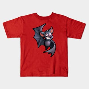 bat Kids T-Shirt